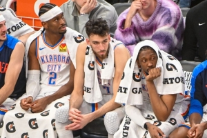亚历山大比赛直播_雷霆薪资动态_NBA最新交易分析配图