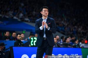 广厦vs上海_CBA常规赛最新战报_篮球比赛视频回放配图