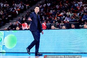 张镇麟比赛直播_CBA最新动态_上海男篮赛事回放配图