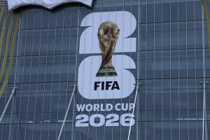 官方：印度转播商Zee获2026世界杯转播权 据悉约3000-3500万美元配图