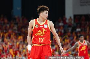 广厦vs上海_CBA比赛直播_孙铭徽被ban最新动态配图