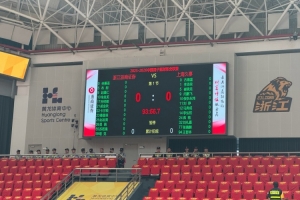 媒体人晒总决赛G3大名单：白边洛夫顿缺阵&上海双外援 广厦四外援配图