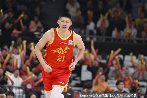 胡金秋比赛直播_CBA最新战报_广厦vs对手内线优势配图