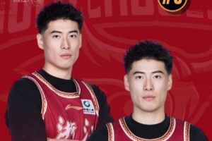 程帅澎比赛直播_CBA最新动态_浙江男篮球星生日配图