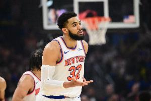 尼克斯vs马刺_NBA篮球比赛直播_唐斯最新动态配图