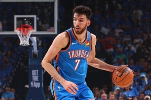 雷霆比赛直播_雷霆vs霍姆格伦交易动态_NBA最新交易流言配图