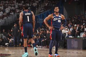 骑士vs对手_NBA常规赛最新战况_篮球比赛高清直播配图