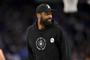 欧文比赛直播_独行侠最新动态_NBA篮球高清观看配图