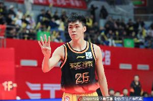 中国男篮vs福建_国家队首秀名单公布_庞峥麟冯傲徐昕6人有望出战配图