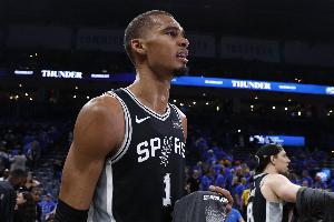 文班亚马比赛直播_马刺NBA最新动态_篮球高清在线观看配图