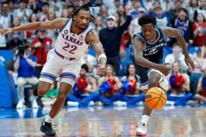 奇才vs彼得森_nba选秀最新动态_ncaa篮球直播高清配图