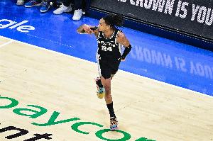 马刺vs对手_篮球NBA最新动态_总决赛蓄势待发配图