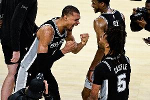 文班亚马比赛直播_马刺队最新动态_NBA篮球高清在线观看配图