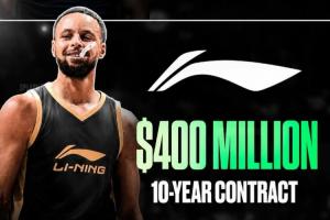 库里比赛直播_勇士最新动态_NBA篮球巨星合同对比配图