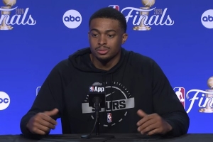 凯尔登比赛直播_马刺最新动态_NBA篮球高清观看配图
