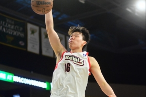 杨瀚森比赛直播_G联赛状态提升经验_开拓者NBA最新动态配图