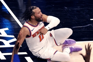 杰伦-布伦森比赛直播_尼克斯最新动态_NBA篮球高清在线观看配图