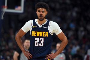 掘金比赛直播_卡梅隆·约翰逊交易动态_NBA最新消息配图