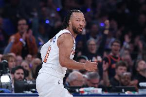 尼克斯vs对手_布伦森比赛直播_NBA最新战报配图