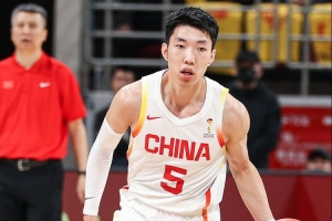 北控vs中国男篮_廖三宁比赛直播_CBA最新动态配图