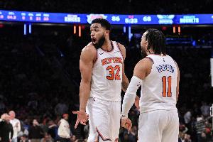 马刺vs尼克斯_篮球NBA比赛直播_防守主导节奏分析配图