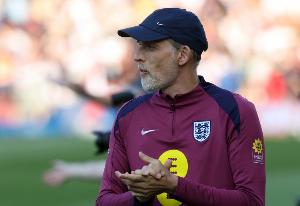 图赫尔兄弟情谊训练理念_英格兰国家队最新动态_英超阿斯顿维拉vs布伦特福德配图