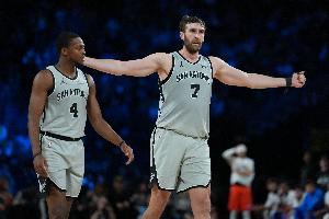 马刺vs对手_篮球NBA最新战报_科内特防守正负值配图