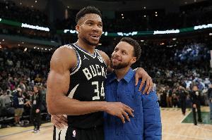 字母哥比赛直播_勇士vs凯尔特人最新动态_NBA球星转会流言配图