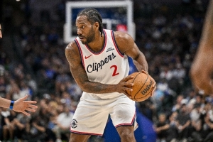 伦纳德比赛直播_快船最新动态_NBA篮球高清观看配图