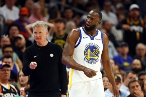追梦比赛直播_勇士最新动态_NBA篮球高清观看配图