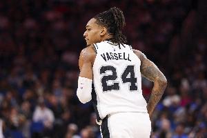 马刺vs对手_NBA篮球比赛直播_马刺最新动态配图