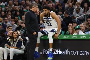 唐斯比赛直播_森林狼vs尼克斯最新动态_NBA季后赛高清观看配图