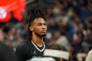 马刺vs对手_今日NBA比赛直播_马刺最新战报配图