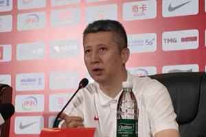 郭士强谈庞峥麟_中国男篮最新动态_CBA篮球比赛直播配图