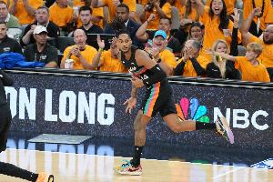 马刺vs勇士比赛直播_nba篮球最新战况配图