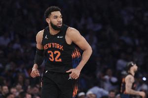 唐斯vs切特_湖人vs尼克斯vs雷霆_篮球NBA最新动态配图