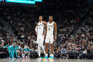 文班亚马比赛直播_马刺最新动态_NBA篮球在线观看配图