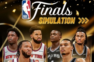 文班亚马比赛直播_马刺最新动态_NBA总决赛高清观看配图