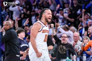布伦森比赛直播_尼克斯vs马刺最新动态_NBA季后赛高清在线观看配图