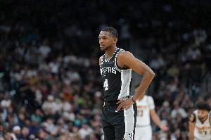马刺vs尼克斯_NBA季后赛最新战报_篮球比分预测配图