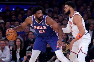 文班亚马比赛直播_马刺vs尼克斯最新动态_文班亚马vs唐斯NBA高清回放配图