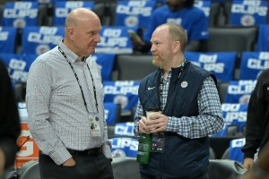 快船vs试训球员_NBA选秀大会最新动态_篮球NCAA球员试训直播配图
