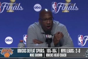 文班亚马比赛直播_马刺vs尼克斯最新动态_唐斯NBA高清观看配图