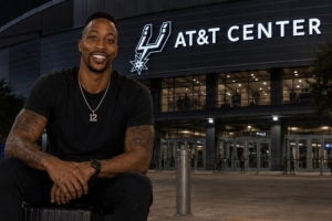 霍华德比赛直播_马刺最新动态_NBA篮球高清观看配图