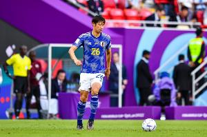 伊藤洋辉比赛直播_拜仁慕尼黑最新动态_日本国家队世界杯备战配图