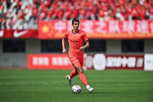 U23国足vs05双星_足球最新动态_中国足球高清在线观看配图