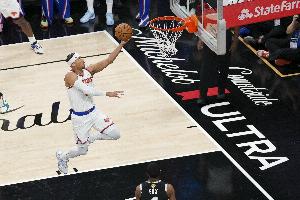 哈特比赛直播_尼克斯最新战报_NBA篮球在线观看配图