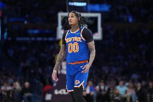 尼克斯vs湖人_NBA杯决赛直播_篮球最新战报配图