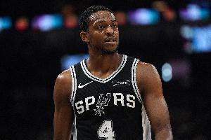 马刺vs尼克斯_NBA篮球比赛高清直播_今日NBA战报配图