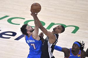 雷霆比赛直播_切特霍姆格伦最新动态_NBA篮球高清观看配图